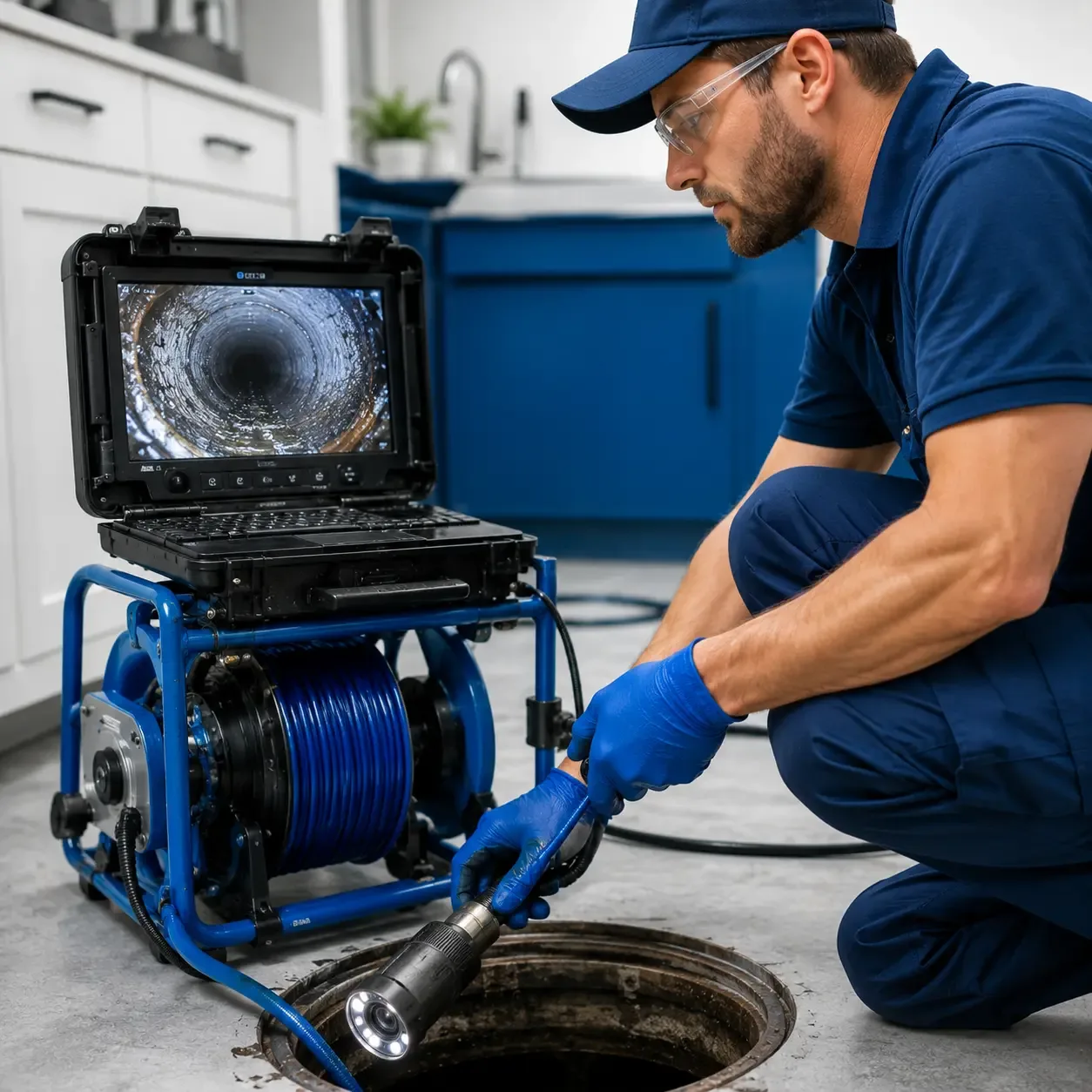 Why choose Pipe Relining in Alaska